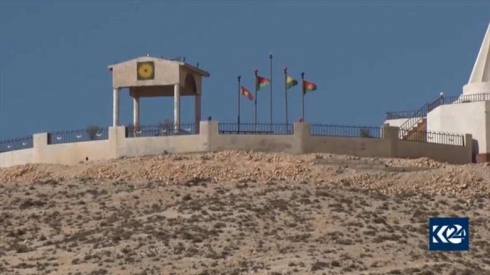 Hevwelatî bêzarin ji hebûna PKKyê li Herêma Kurdistanê